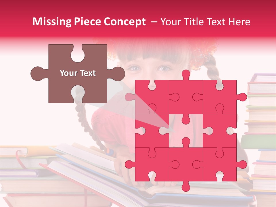 Yellow Learning Teaching PowerPoint Template