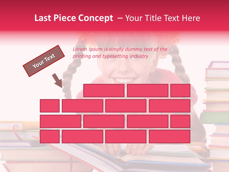 Yellow Learning Teaching PowerPoint Template