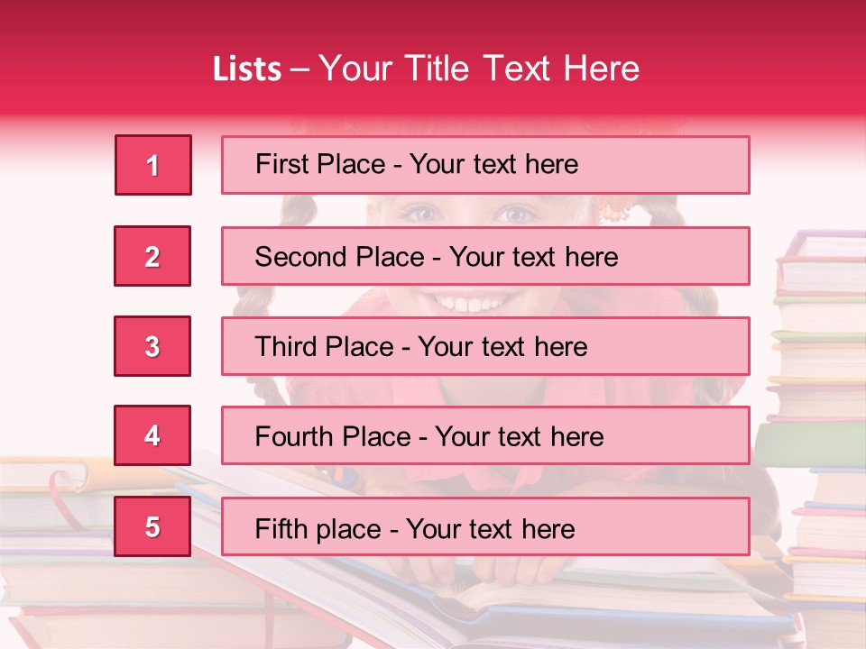 Yellow Learning Teaching PowerPoint Template