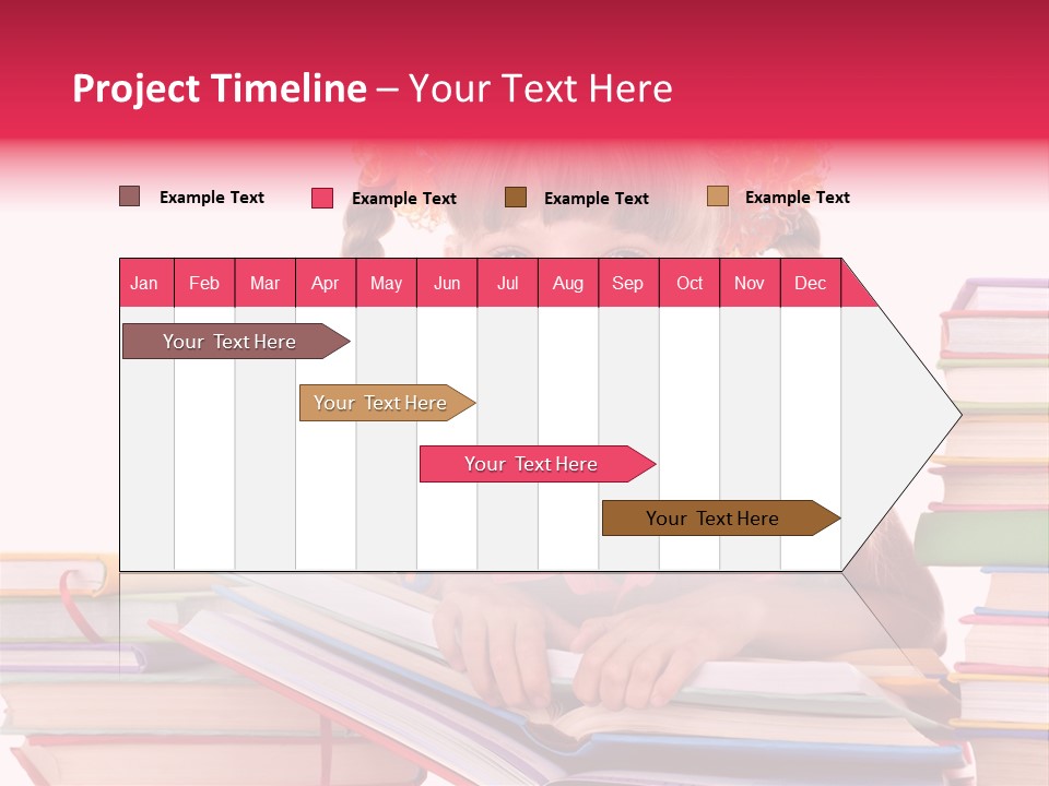 Yellow Learning Teaching PowerPoint Template