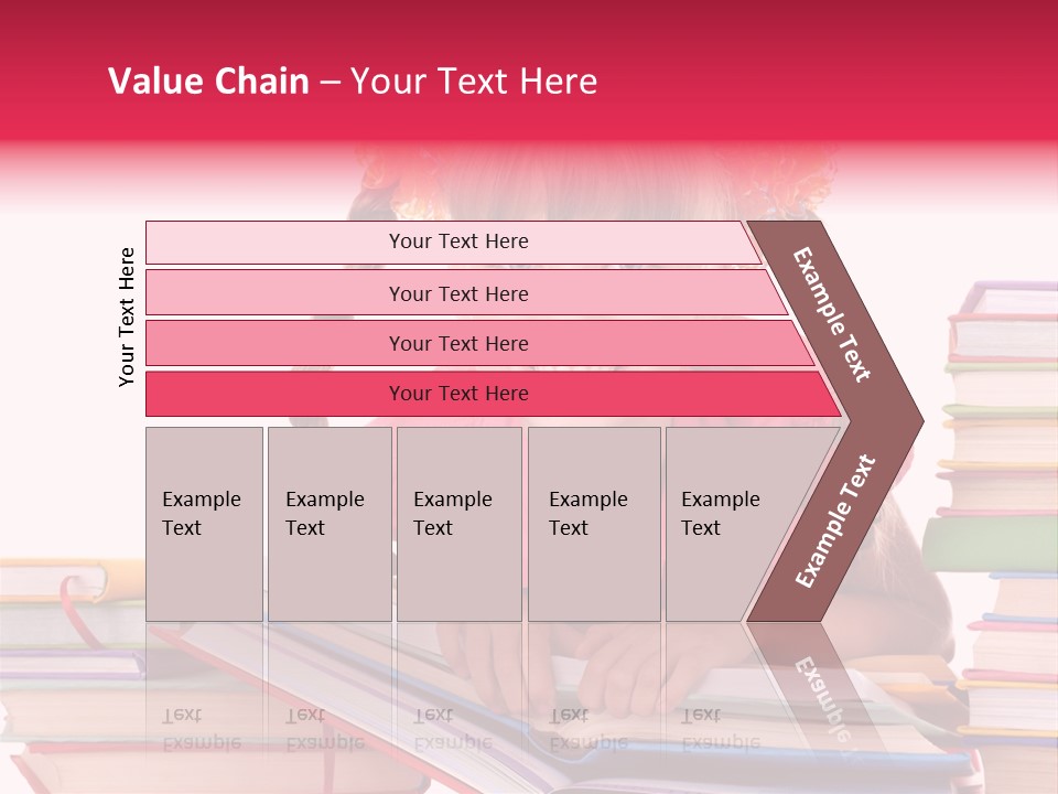 Yellow Learning Teaching PowerPoint Template