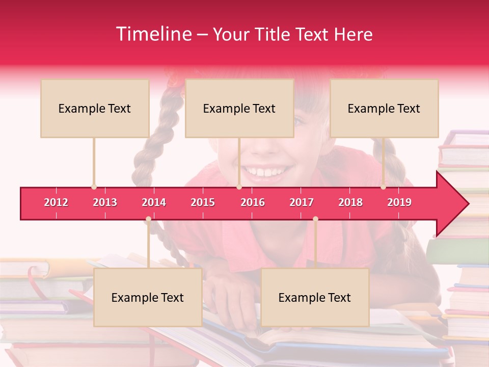 Yellow Learning Teaching PowerPoint Template