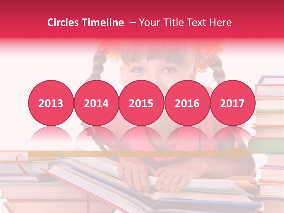 Yellow Learning Teaching PowerPoint Template