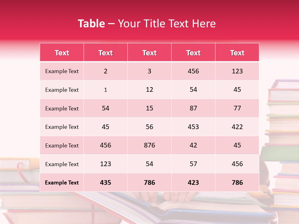 Yellow Learning Teaching PowerPoint Template