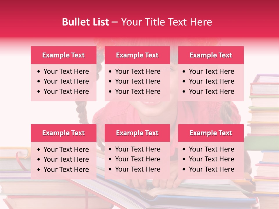 Yellow Learning Teaching PowerPoint Template