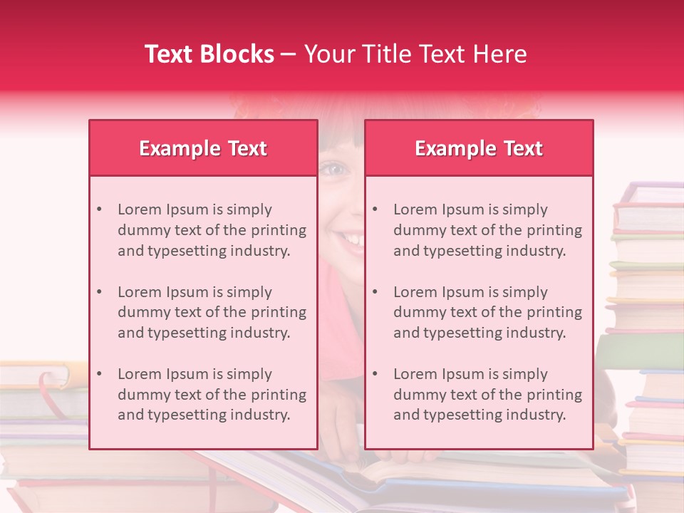 Yellow Learning Teaching PowerPoint Template