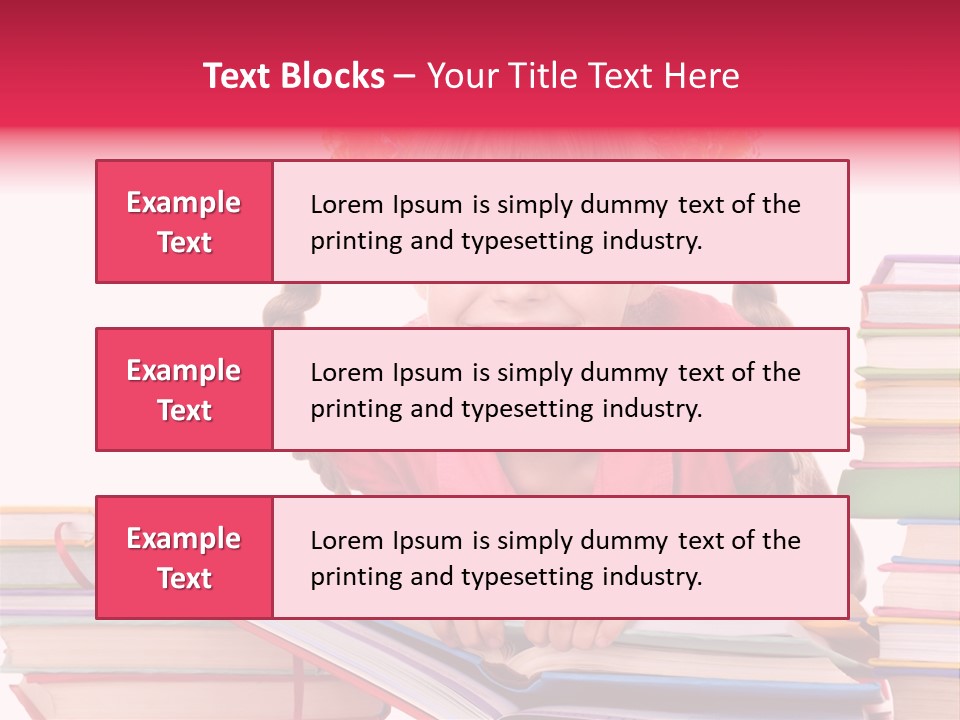 Yellow Learning Teaching PowerPoint Template