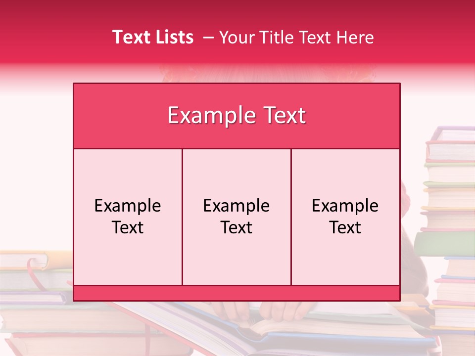 Yellow Learning Teaching PowerPoint Template