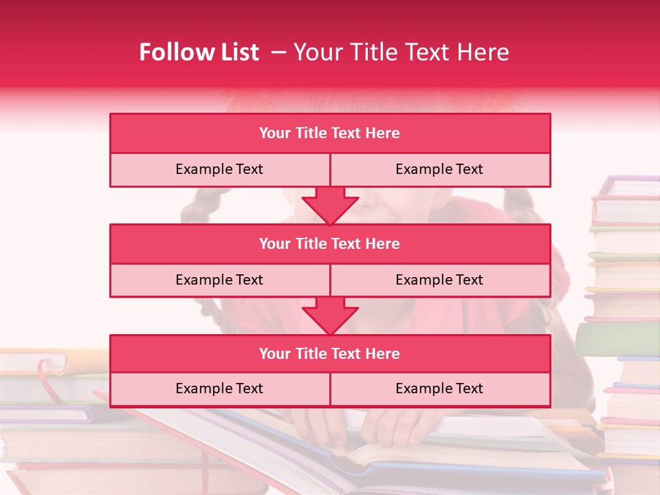 Yellow Learning Teaching PowerPoint Template
