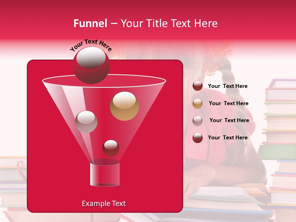 Yellow Learning Teaching PowerPoint Template