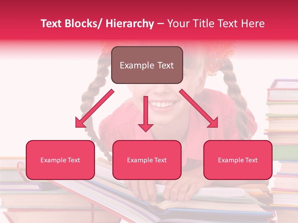 Yellow Learning Teaching PowerPoint Template