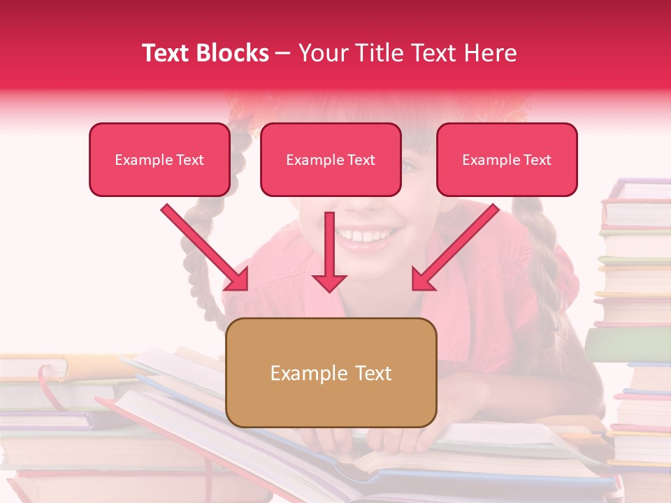 Yellow Learning Teaching PowerPoint Template