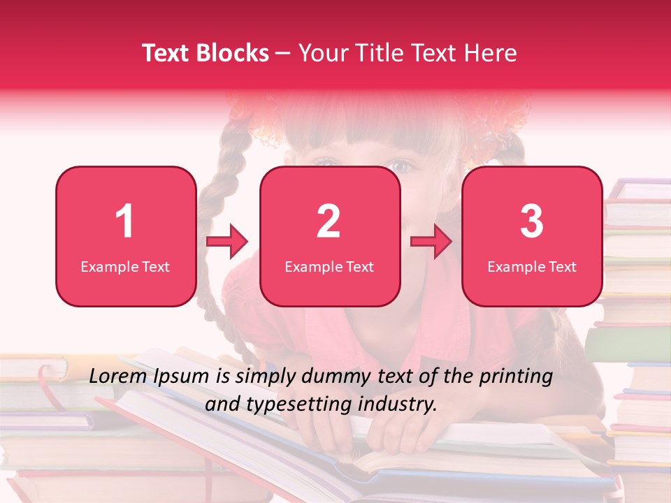 Yellow Learning Teaching PowerPoint Template
