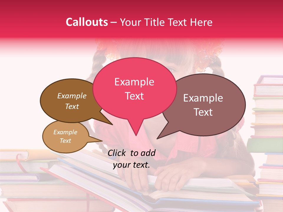 Yellow Learning Teaching PowerPoint Template