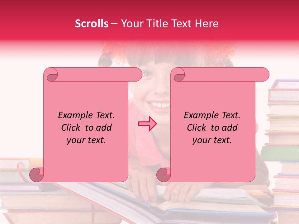 Yellow Learning Teaching PowerPoint Template