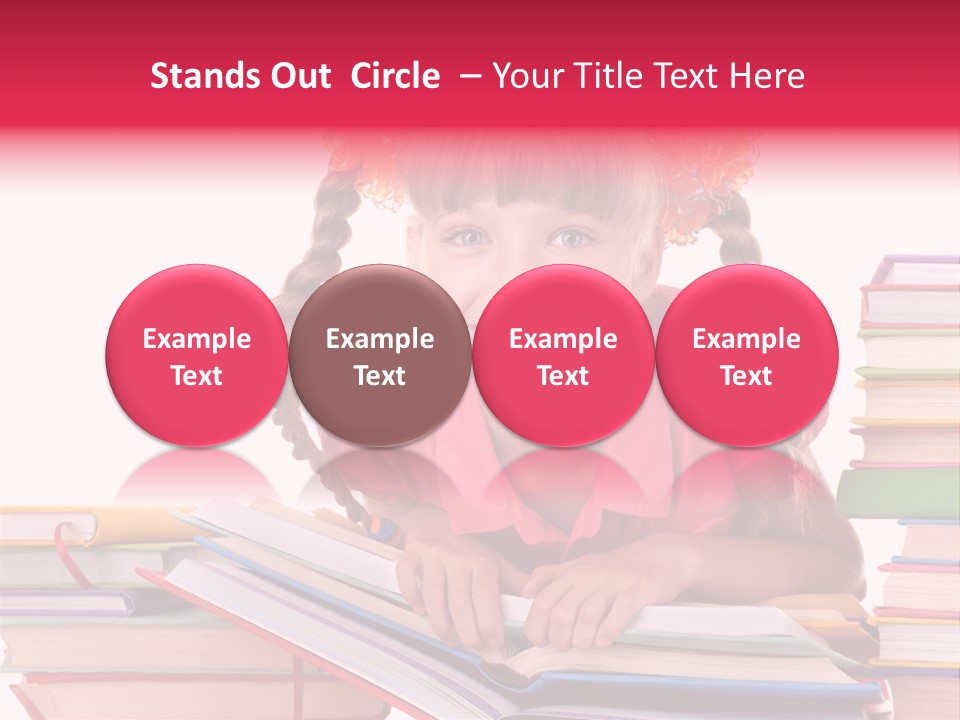 Yellow Learning Teaching PowerPoint Template