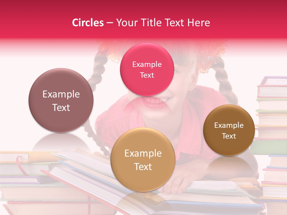 Yellow Learning Teaching PowerPoint Template