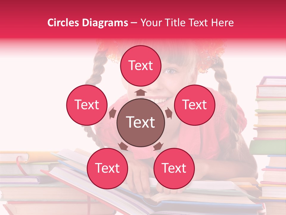 Yellow Learning Teaching PowerPoint Template