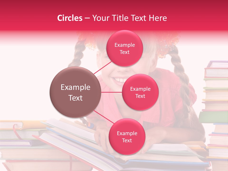 Yellow Learning Teaching PowerPoint Template