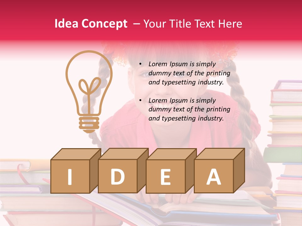 Yellow Learning Teaching PowerPoint Template