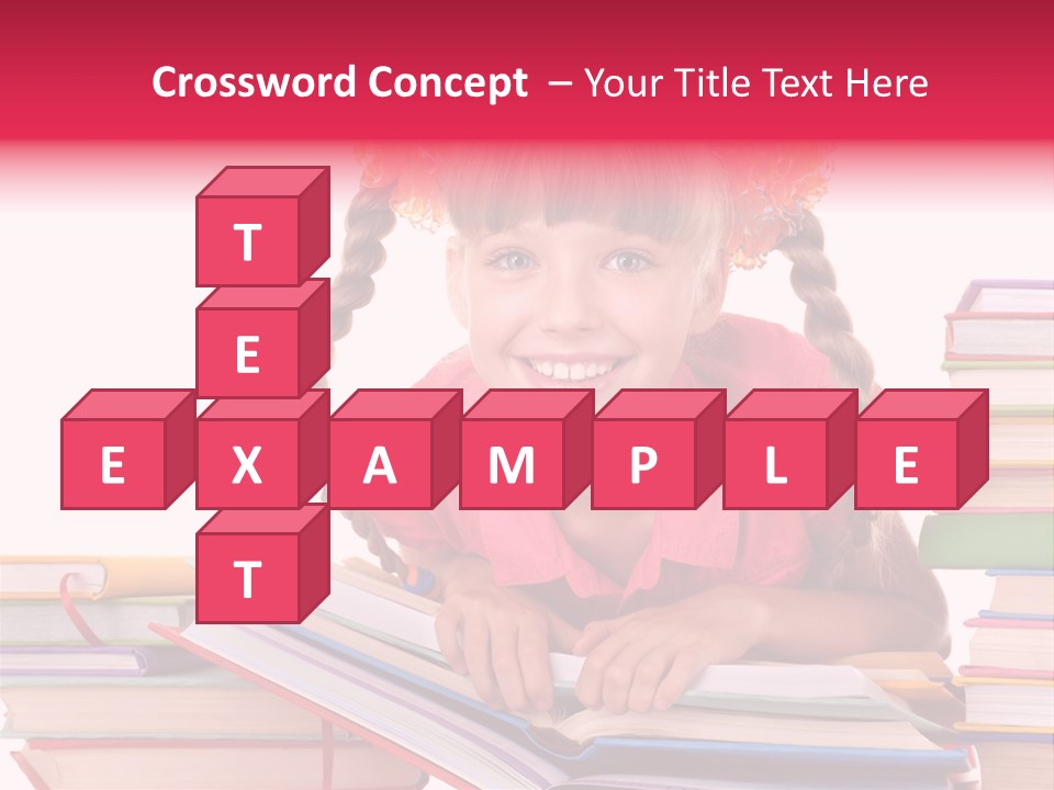 Yellow Learning Teaching PowerPoint Template