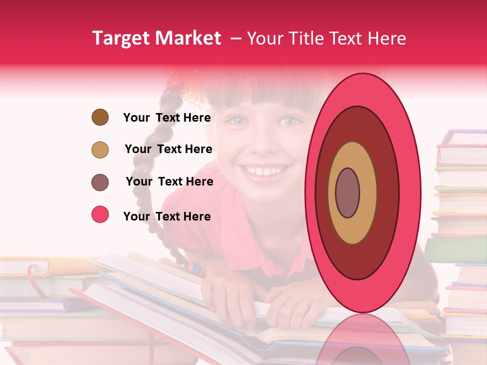 Yellow Learning Teaching PowerPoint Template