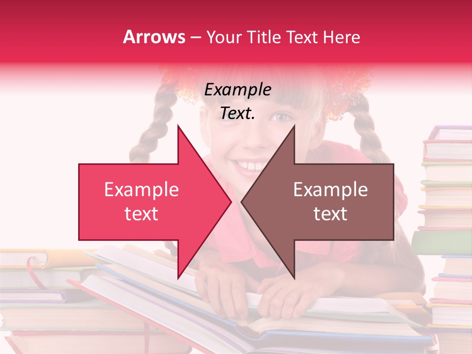 Yellow Learning Teaching PowerPoint Template