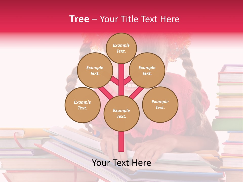 Yellow Learning Teaching PowerPoint Template