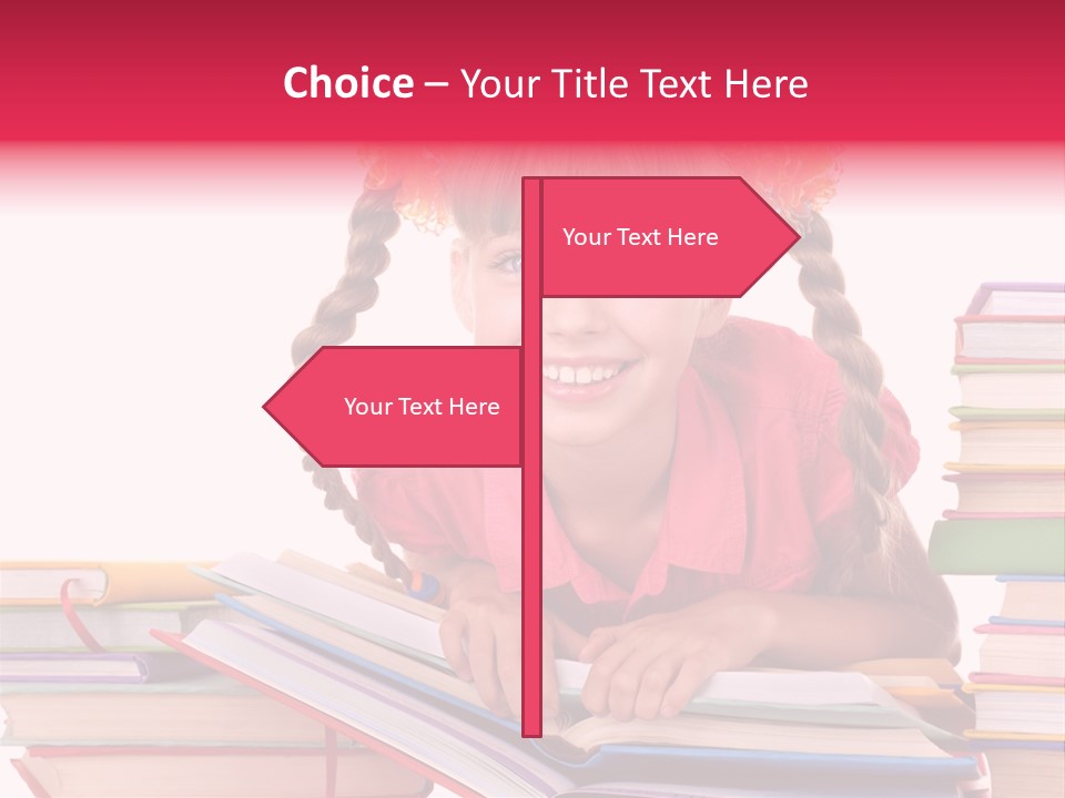 Yellow Learning Teaching PowerPoint Template