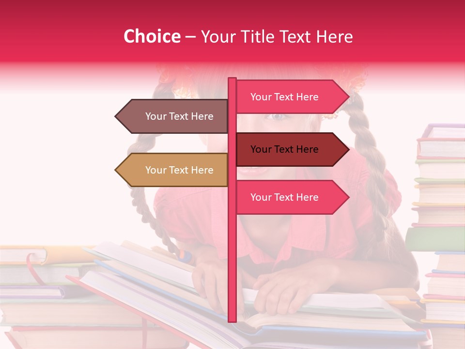 Yellow Learning Teaching PowerPoint Template