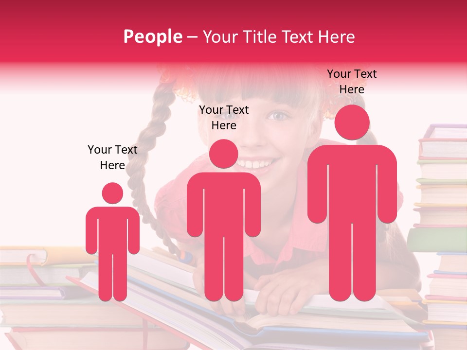 Yellow Learning Teaching PowerPoint Template