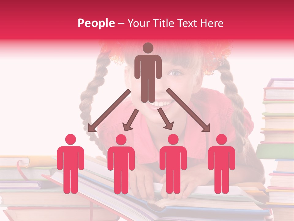 Yellow Learning Teaching PowerPoint Template