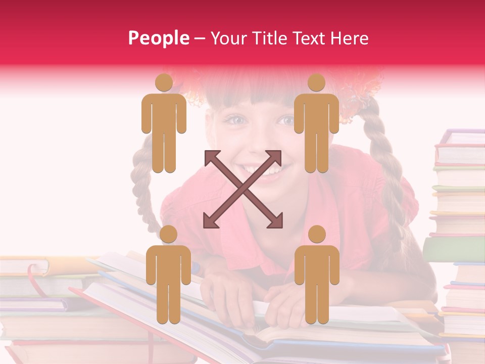 Yellow Learning Teaching PowerPoint Template