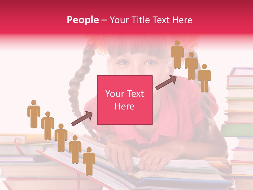 Yellow Learning Teaching PowerPoint Template