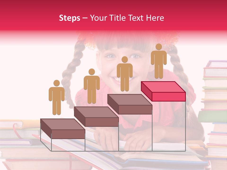 Yellow Learning Teaching PowerPoint Template