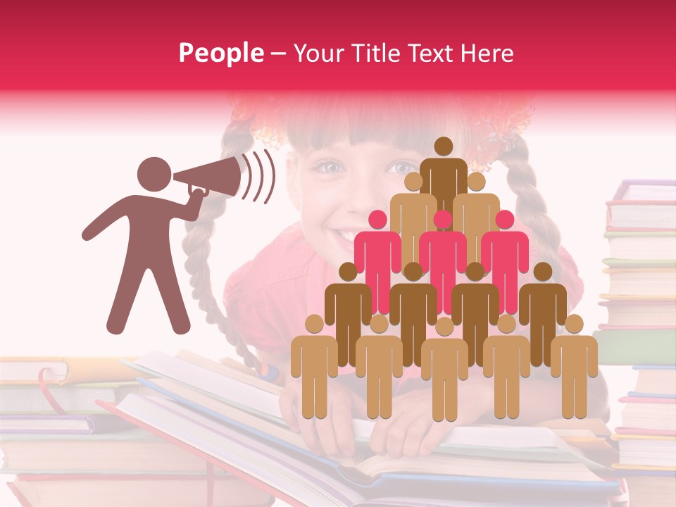 Yellow Learning Teaching PowerPoint Template