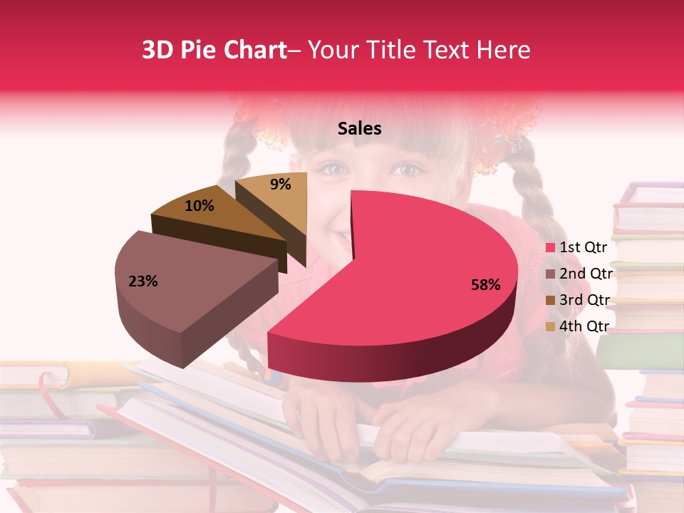 Yellow Learning Teaching PowerPoint Template
