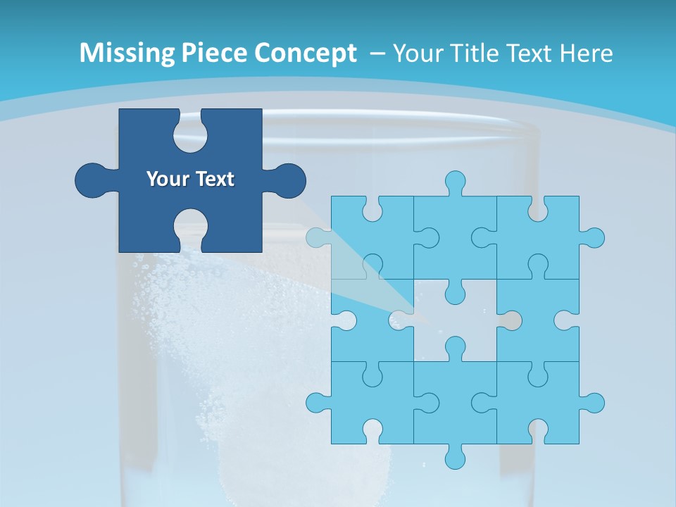 Pill Medication Ill PowerPoint Template