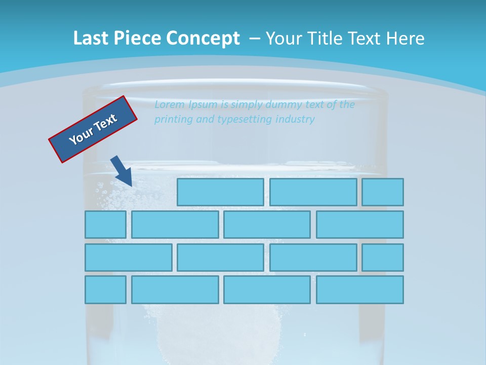 Pill Medication Ill PowerPoint Template