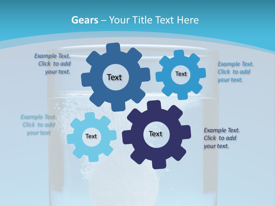 Pill Medication Ill PowerPoint Template