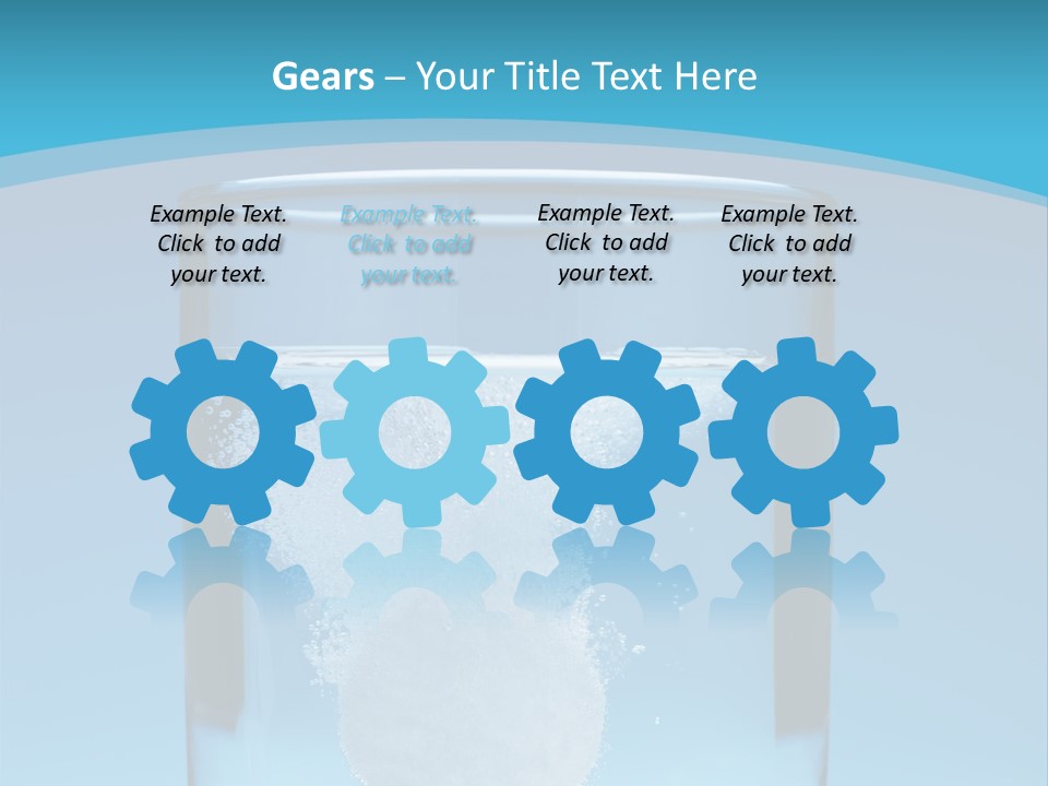 Pill Medication Ill PowerPoint Template