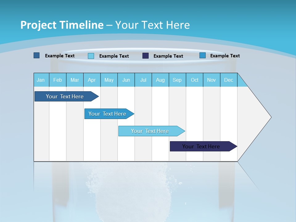 Pill Medication Ill PowerPoint Template
