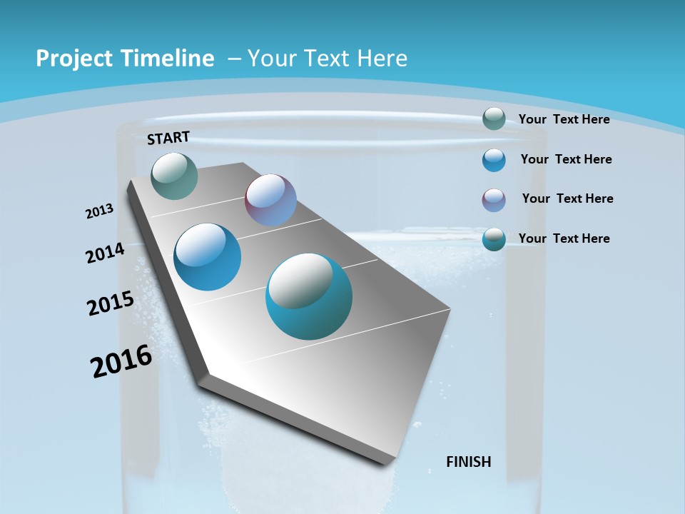 Pill Medication Ill PowerPoint Template