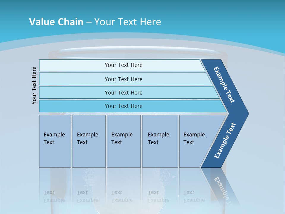 Pill Medication Ill PowerPoint Template