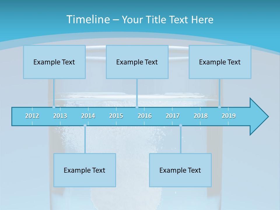 Pill Medication Ill PowerPoint Template