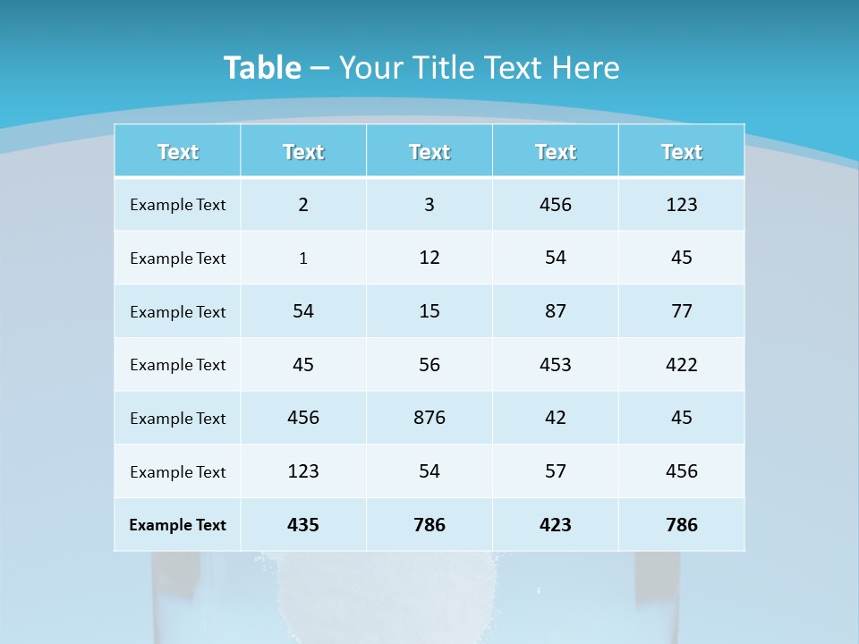 Pill Medication Ill PowerPoint Template