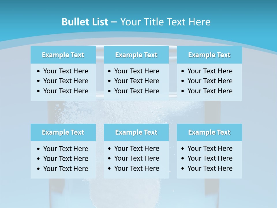 Pill Medication Ill PowerPoint Template