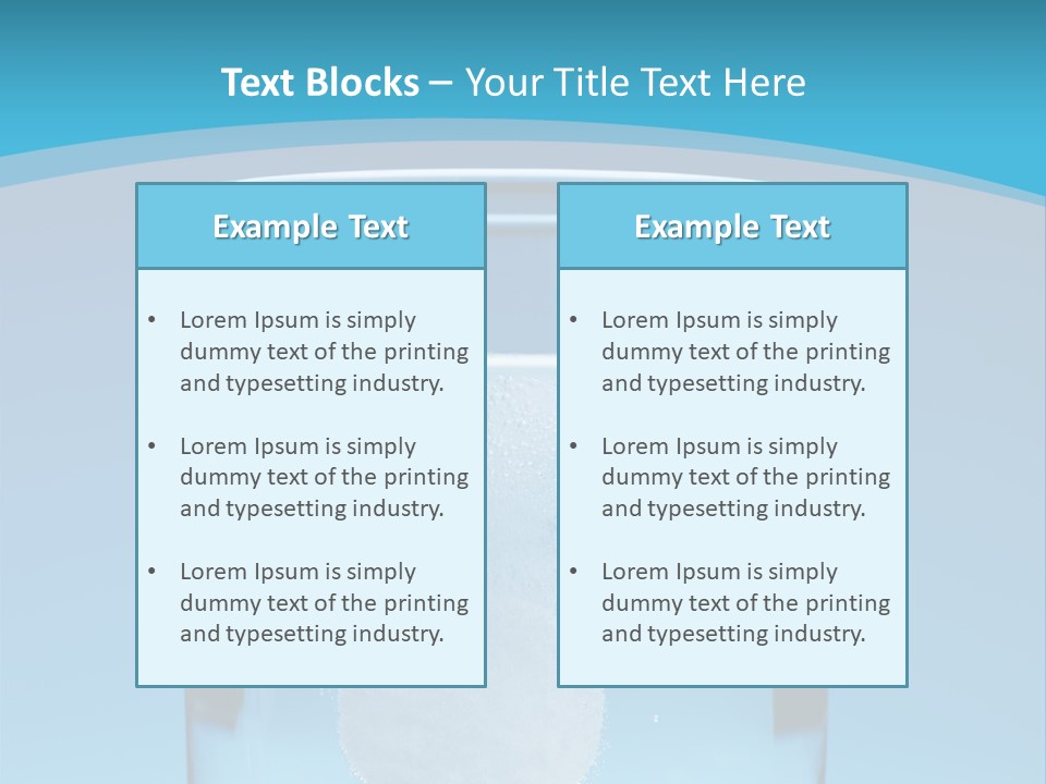 Pill Medication Ill PowerPoint Template