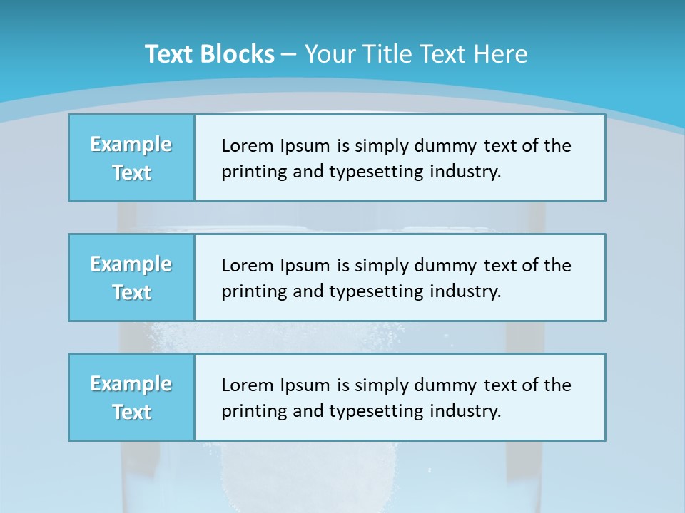 Pill Medication Ill PowerPoint Template