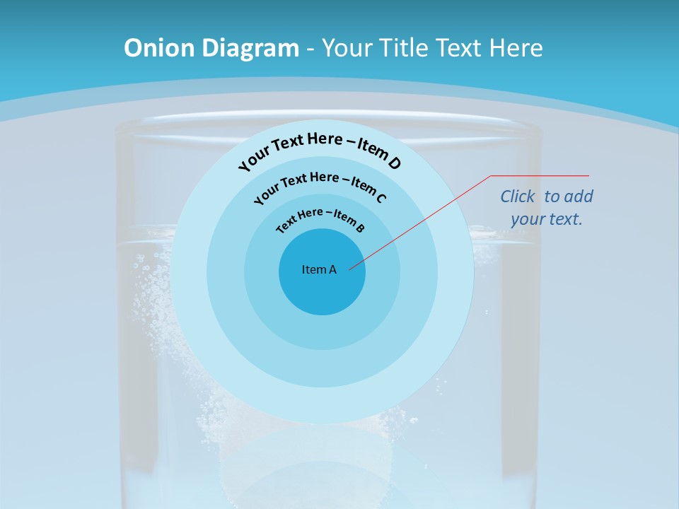 Pill Medication Ill PowerPoint Template